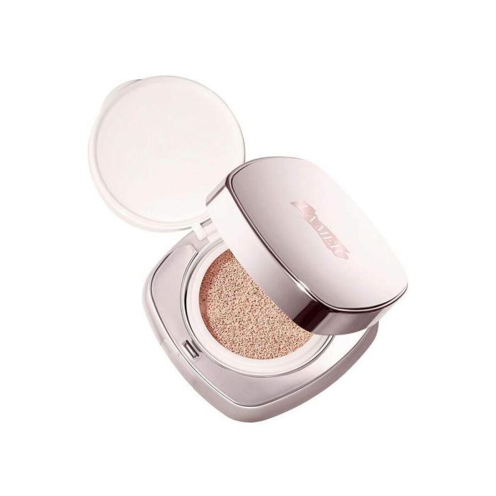 La Mer Cushion Compact Base de Maquillaje Recargable Tono Pink Porcelaine