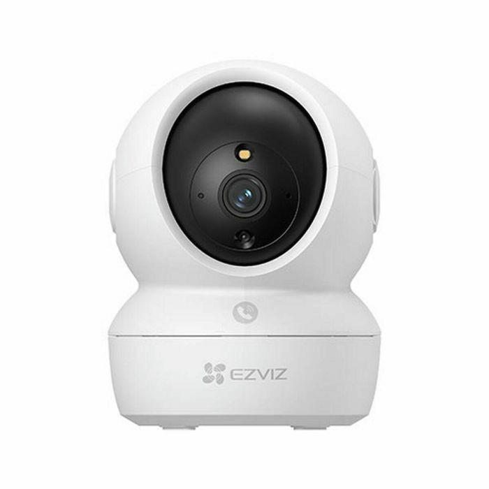 Videocámara de Vigilancia Ezviz 360º 21
