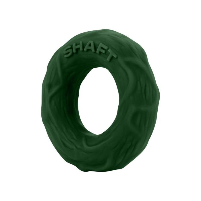 Anillo para el Pene Shaft Verde 2