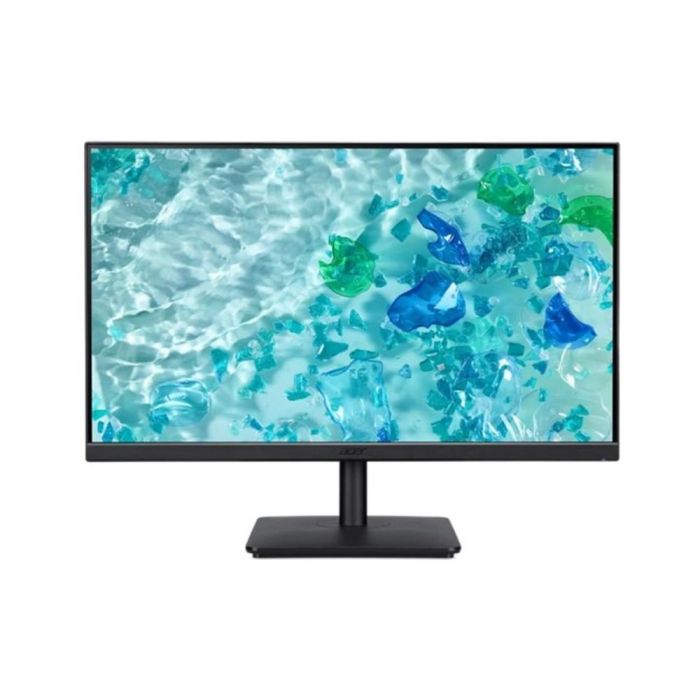 Acer Vero V247Y Monitor 24.8" Full HD IPS LED, 1920x1080, 4ms, AMD FreeSync, HDMI, DisplayPort, VESA, Negro Acer Vero V247Y Monitor 24.8" Full HD IPS LED, 1920x1080, 4ms, AMD FreeSync, HDMI, DisplayPort, VESA, Negro