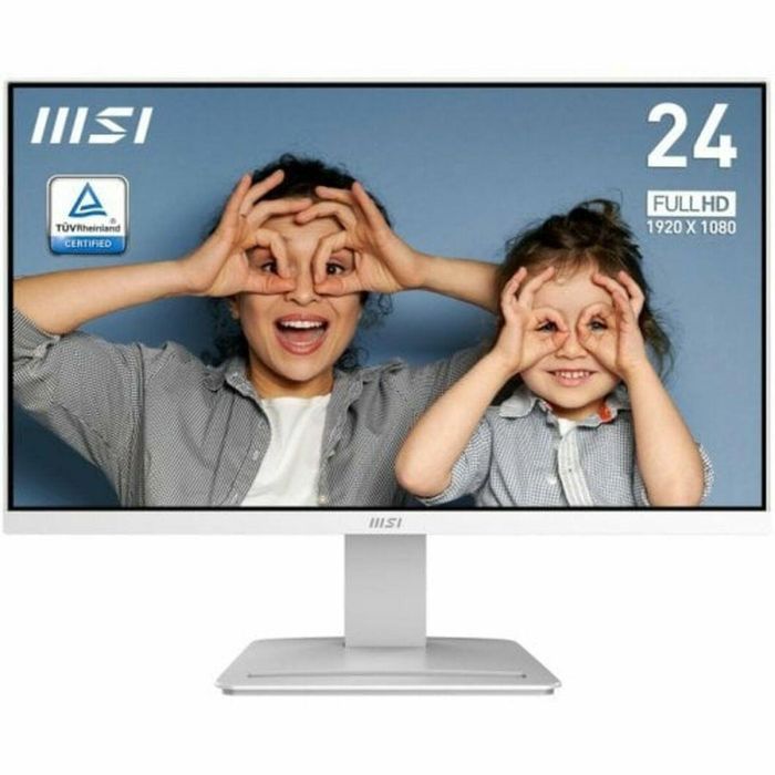 Monitor MSI 9S6-3BA9CH-074 23,8" Full HD 0 Monitor MSI 9S6-3BA9CH-074 23,8" Full HD 0