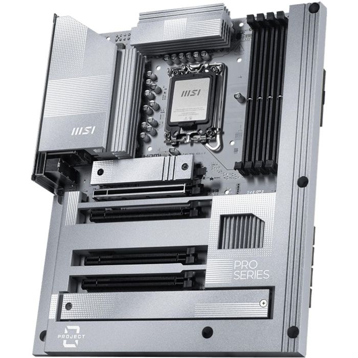 MSI Z890-S Pro Wifi PZ (1851) (D) 3