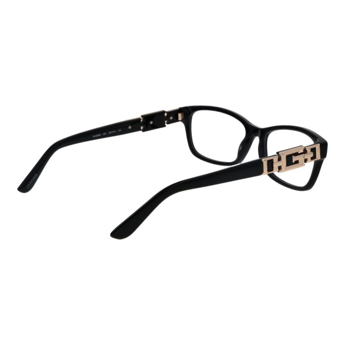 Montura de Gafas Mujer Guess GU2986 55001 1 Montura de Gafas Mujer Guess GU2986 55001 1