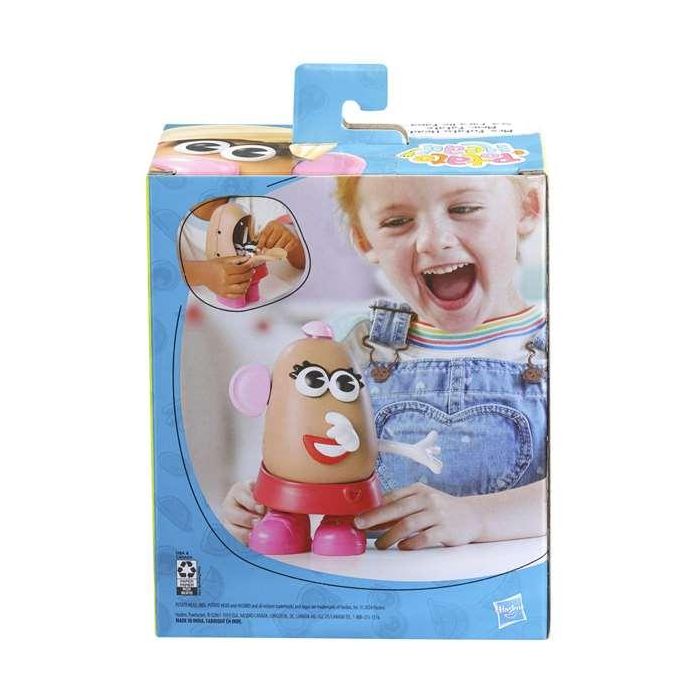 Mister potato head mr. y mis potato ms. incluye 12 piezas. - modelos surtidos 8 Mister potato head mr. y mis potato ms. incluye 12 piezas. - modelos surtidos 8