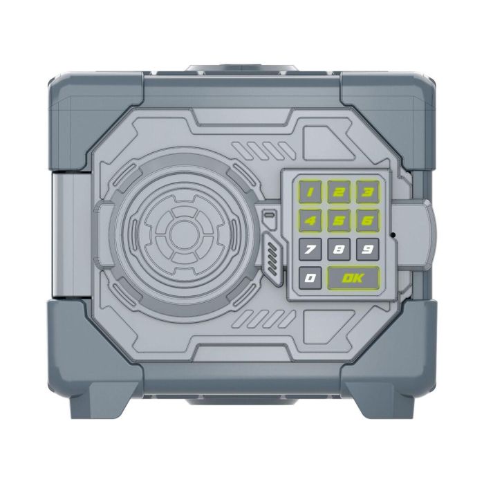 Clementoni Caja Fuerte Digital CLE8005125529674 3