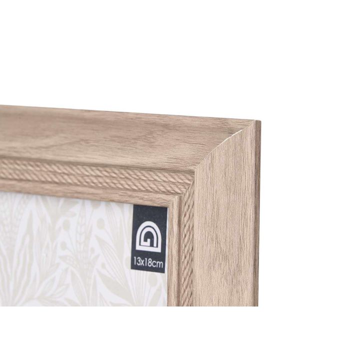 Portafotos de Cuerda 13x18 cm, Madera MDF y Vidrio, Surtidos Colores - Giftdecor (24 Unidades) 3 Portafotos de Cuerda 13x18 cm, Madera MDF y Vidrio, Surtidos Colores - Giftdecor (24 Unidades) 3