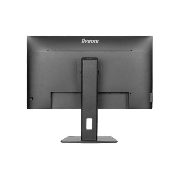 iiyama ProLite XUB2797UHSNP-B1 Monitor 27" 4K UHD IPS 3840x2160 4ms 60Hz USB-C KVM Negro 8