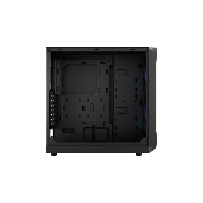 Fractal Design Focus 2 Negro 6 Fractal Design Focus 2 Negro 6