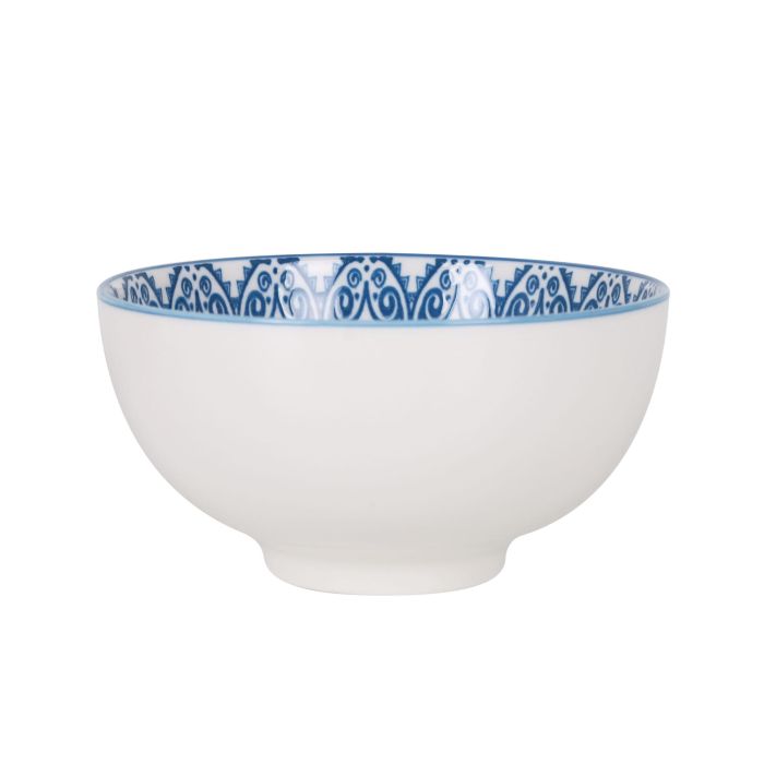 La Mediterranea Bol Aperitivo Japonés Juego de 6 - 11 cm diámetro x 6.2 cm alto (36 Unidades) 12 La Mediterranea Bol Aperitivo Japonés Juego de 6 - 11 cm diámetro x 6.2 cm alto (36 Unidades) 12