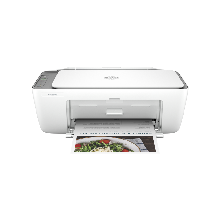 HP Multifuncion Inkjet DeskJet 2820e (Opcion HP+ solo consumible original, cuenta HP, conexion) 1