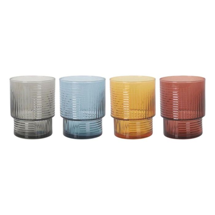 Set de Vasos LAV HLN356PFT.61 4 Piezas (6 Unidades) 2 Set de Vasos LAV HLN356PFT.61 4 Piezas (6 Unidades) 2
