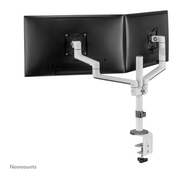 Soporte de Mesa para Pantalla Neomounts DS60-425WH2 Blanco 27" 14