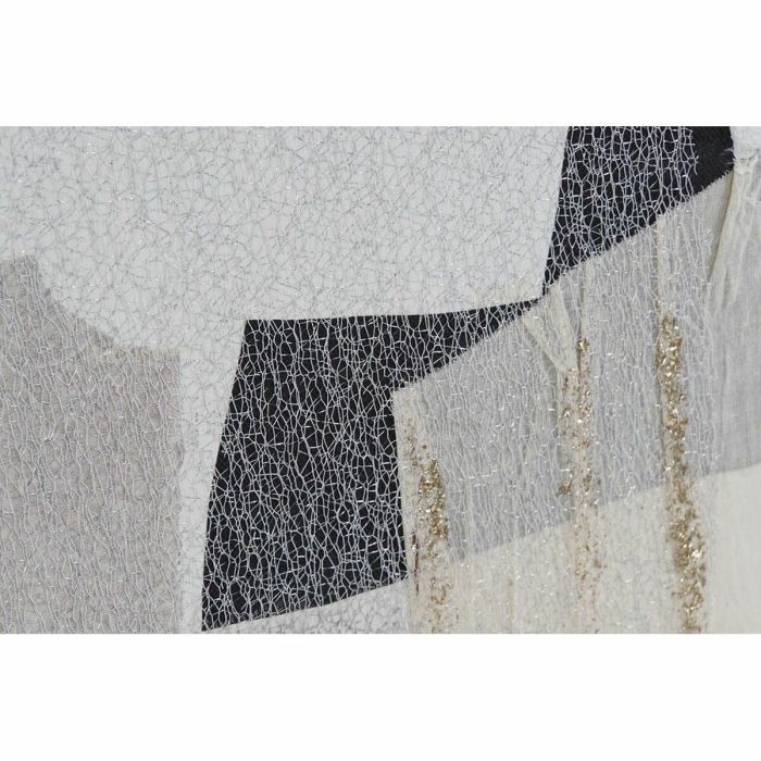 Cuadro Urban DKD Home Decor Gris Marron 3.7 x 100 x 80 cm (2 Unidades) 3 Cuadro Urban DKD Home Decor Gris Marron 3.7 x 100 x 80 cm (2 Unidades) 3