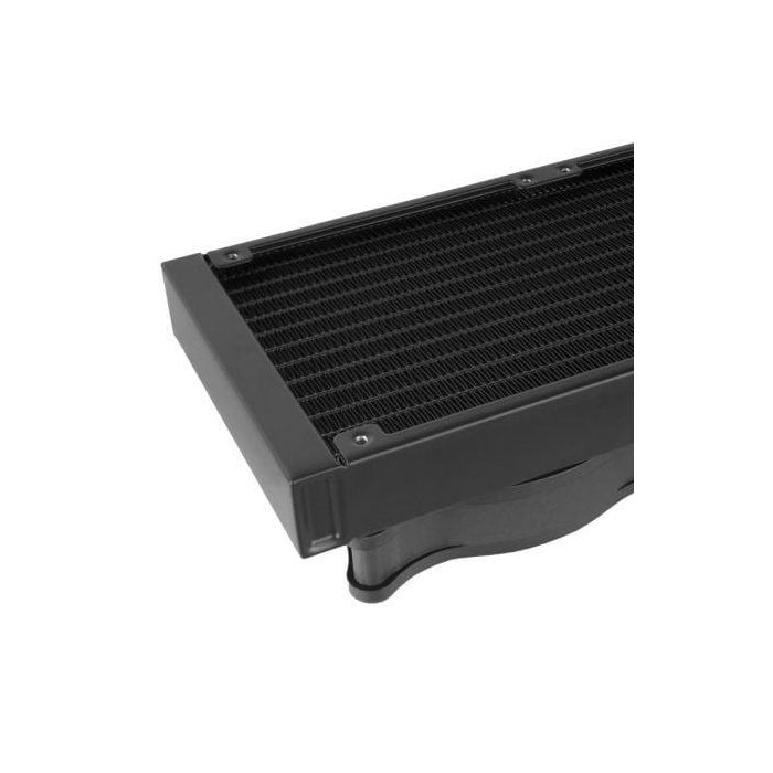 Sistema de Refrigeración Líquida Mars Gaming ML-PRO240/ Negro 2 Sistema de Refrigeración Líquida Mars Gaming ML-PRO240/ Negro 2