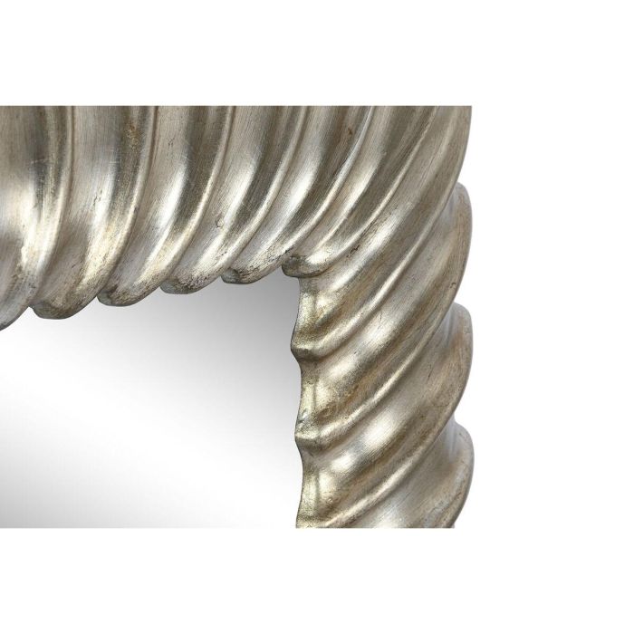 Espejo de pared Home ESPRIT Dorado 95 x 8 x 95 cm 2 Espejo de pared Home ESPRIT Dorado 95 x 8 x 95 cm 2