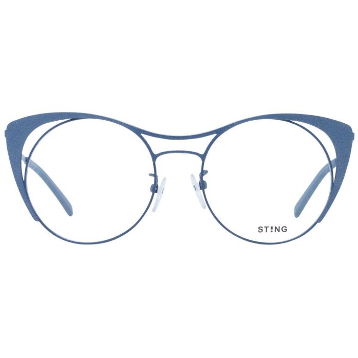 Montura de Gafas Mujer Sting VST135 510F82 3 Montura de Gafas Mujer Sting VST135 510F82 3