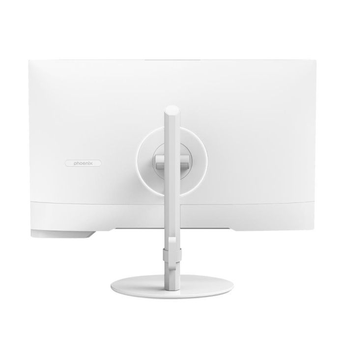 Phoenix Unity-Max All In One 24" FHD IPS Intel Core i3 14ª Gen 16GB DDR5 RAM 1TB SSD 3 Phoenix Unity-Max All In One 24" FHD IPS Intel Core i3 14ª Gen 16GB DDR5 RAM 1TB SSD 3