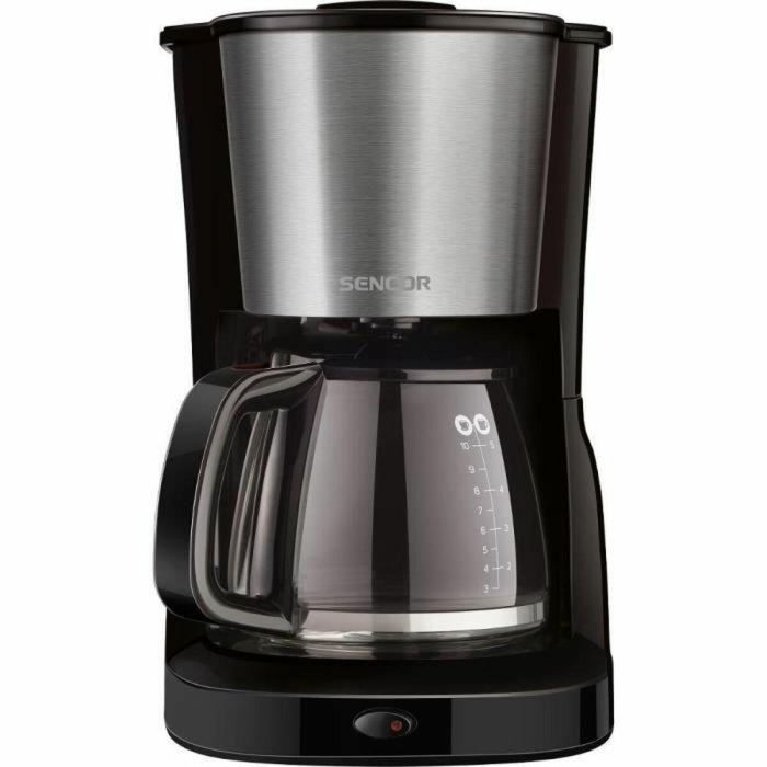 Cafetera de Goteo Sencor 5 Cafetera de Goteo Sencor 5
