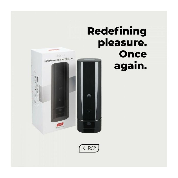 Masturbador Kiiroo 6