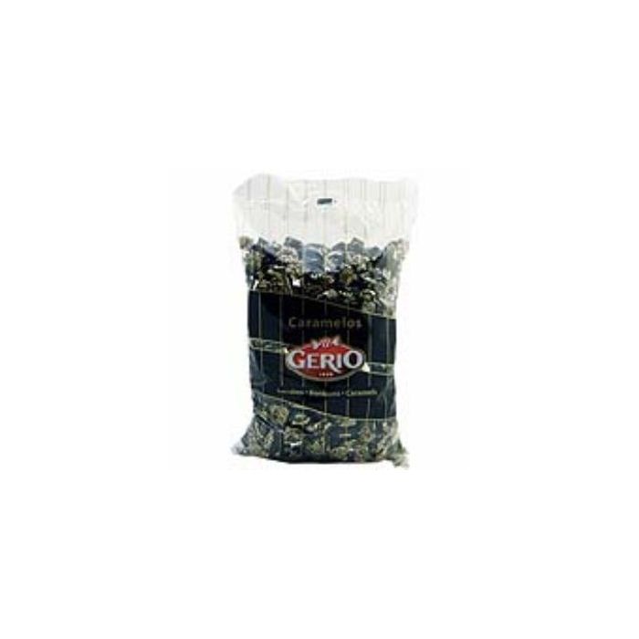 Caramelo Regaliz 1Kg. Caramelo Regaliz 1Kg.