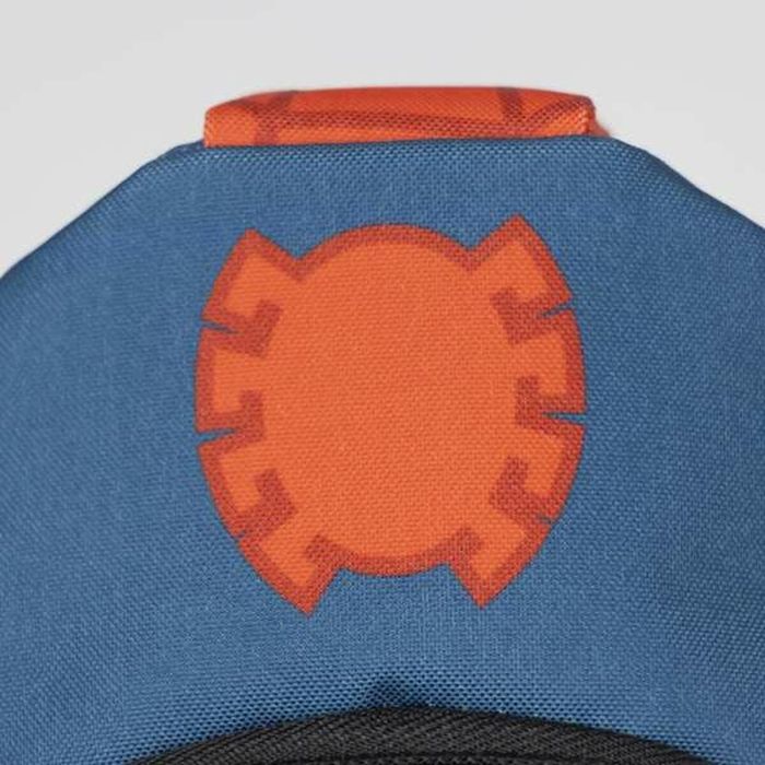 Mochila infantil bandolera spiderman 13.0 x 23.0 x 7.0 cm 6 Mochila infantil bandolera spiderman 13.0 x 23.0 x 7.0 cm 6