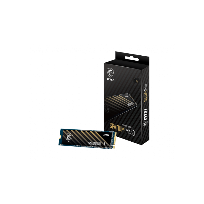 Disco Duro Interno Solido Ssd Msi Disco Duro Interno Solido Ssd Msi