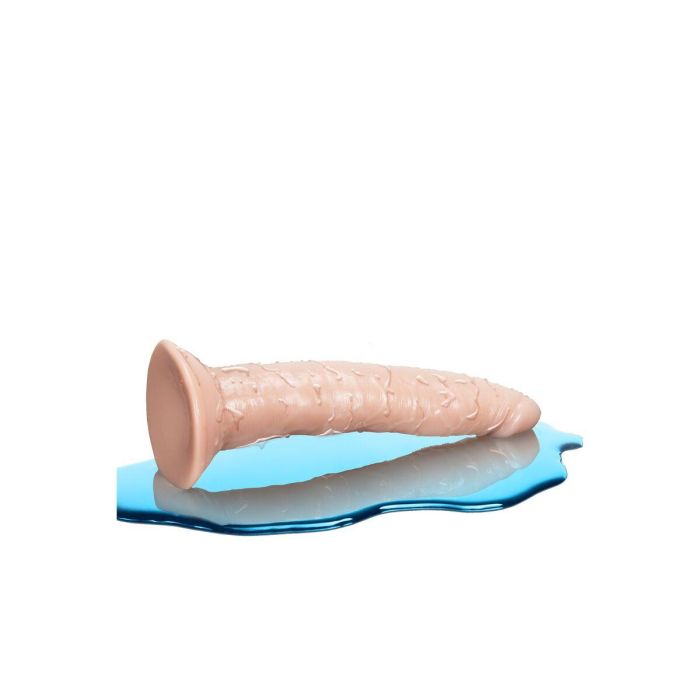 Consolador Realista Blush Dr Skin TPE Ø 3,8 cm 7 Consolador Realista Blush Dr Skin TPE Ø 3,8 cm 7