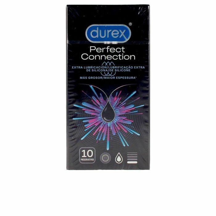 Durex Perfect Connection