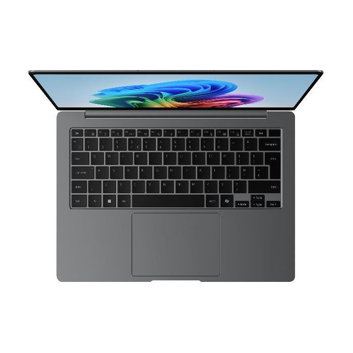 Samsung NP944XHA-KG1ES Portátil Galaxy Book5 Pro Intel Core Ultra 5 16GB RAM 512GB SSD 14" Táctil Windows 11 Pro 6