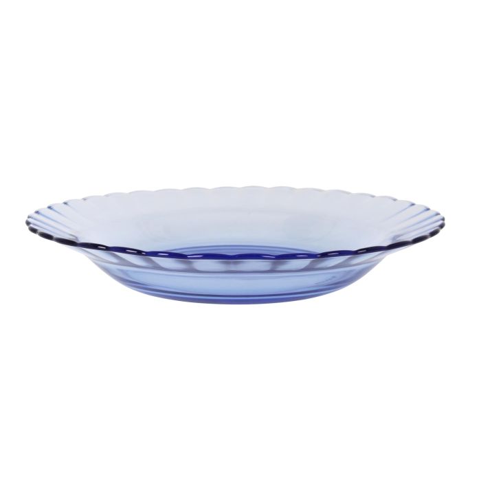 Duralex Plato Hondo Picardie 23 cm (48 Unidades)