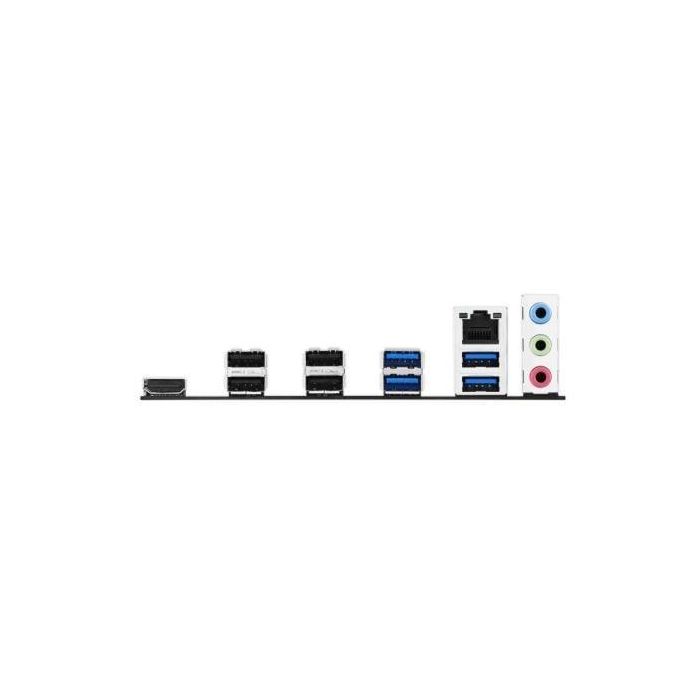 ASUS PRIME B760M-R D4 Intel B760 LGA 1700 micro ATX 4 ASUS PRIME B760M-R D4 Intel B760 LGA 1700 micro ATX 4