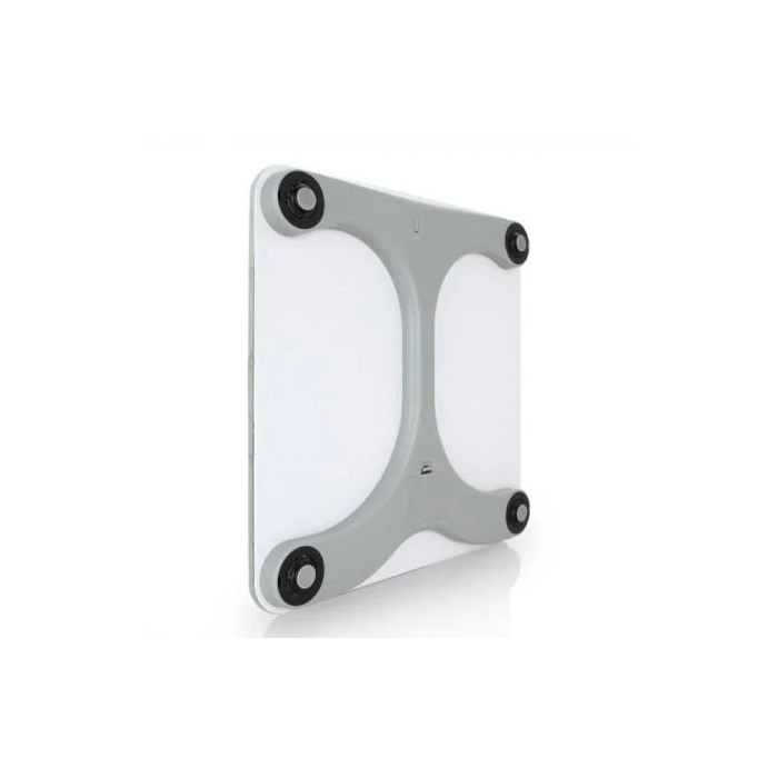 Orbegozo Báscula de Baño PB 2218 A/ Hasta 180kg/ Blanca con Pantalla LCD y Cristal Templado 3