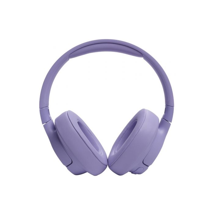 Auriculares Inalámbricos JBL Tune 720BT/ con Micrófono/ Bluetooth/ Purpura 2 Auriculares Inalámbricos JBL Tune 720BT/ con Micrófono/ Bluetooth/ Purpura 2