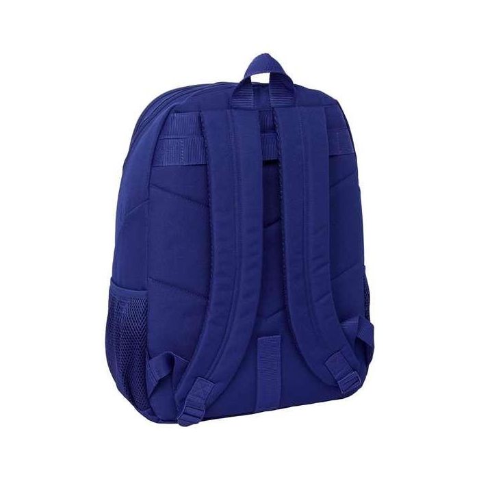 Safta Mochila Adaptable Carro F.C.Barcelona 1ª Equipación 25/26 32x44x16 cm 1 Safta Mochila Adaptable Carro F.C.Barcelona 1ª Equipación 25/26 32x44x16 cm 1