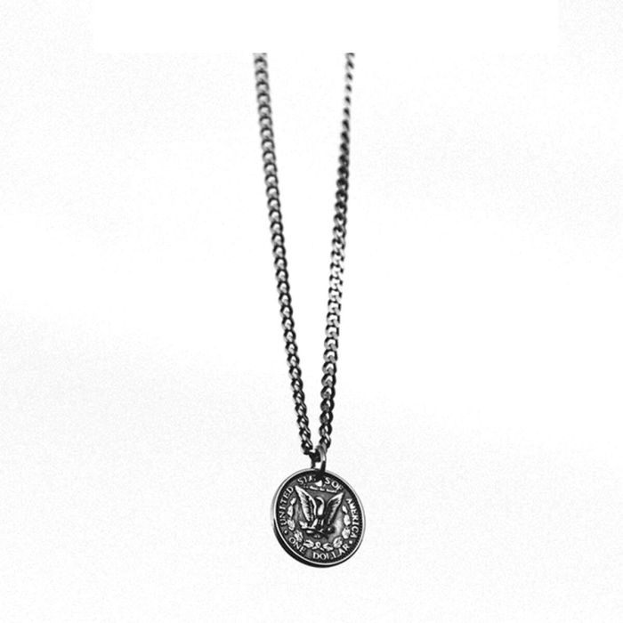 Collar Hombre AN Jewels AA.C253 Collar Hombre AN Jewels AA.C253