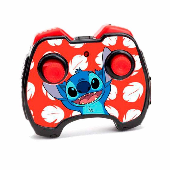 Smoby Coche Radio Control Stitch Buggy 1:24 3 Smoby Coche Radio Control Stitch Buggy 1:24 3