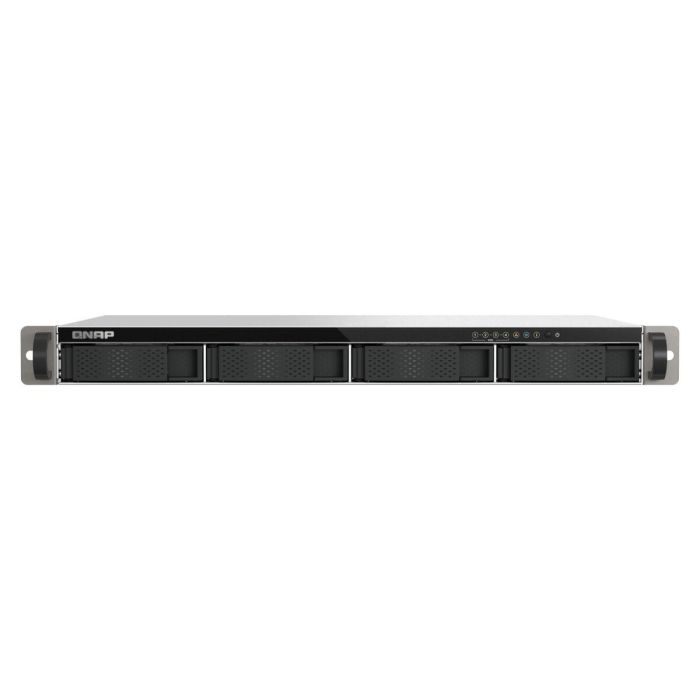 Almacenamiento en Red Qnap TS-433EU 7 Almacenamiento en Red Qnap TS-433EU 7