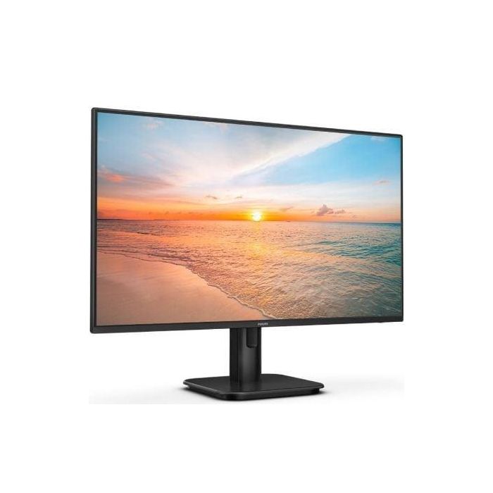 Philips 24E1N1200A/00 Monitor Profesional IPS 23.8" Full HD 120Hz 1ms MPRT Adaptive-Sync HDMI DP Altavoces SoftBlue Negro para Oficina y Gaming 1 Philips 24E1N1200A/00 Monitor Profesional IPS 23.8" Full HD 120Hz 1ms MPRT Adaptive-Sync HDMI DP Altavoces SoftBlue Negro para Oficina y Gaming 1