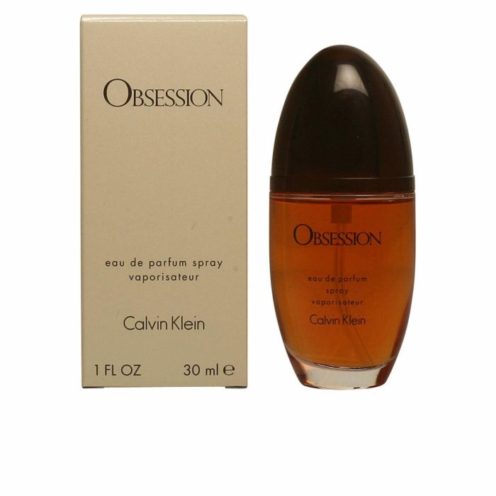 Perfume Mujer Obsession Calvin Klein EDP EDP 2 Perfume Mujer Obsession Calvin Klein EDP EDP 2