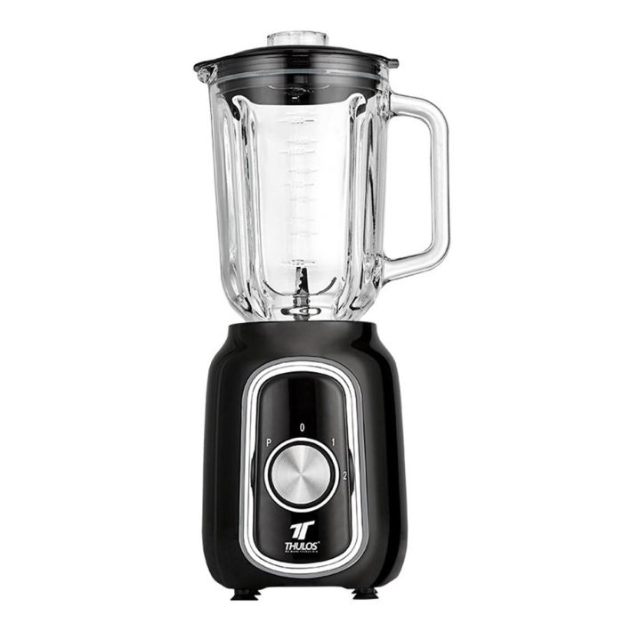 Batidora Vaso Thulos Th - Bv105 500 W 1.5 L Batidora Vaso Thulos Th - Bv105 500 W 1.5 L