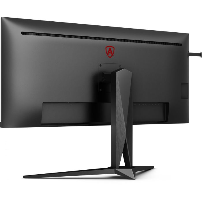 AOC AG405UXC Monitor Gaming 39.5" IPS Wide Quad HD 3440x1440 1ms 144Hz 7 AOC AG405UXC Monitor Gaming 39.5" IPS Wide Quad HD 3440x1440 1ms 144Hz 7