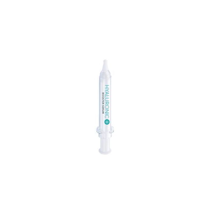Hyaluronic Booster Serum 3 Jeringas X10Ml. Hyaluronic Booster Serum 3 Jeringas X10Ml.