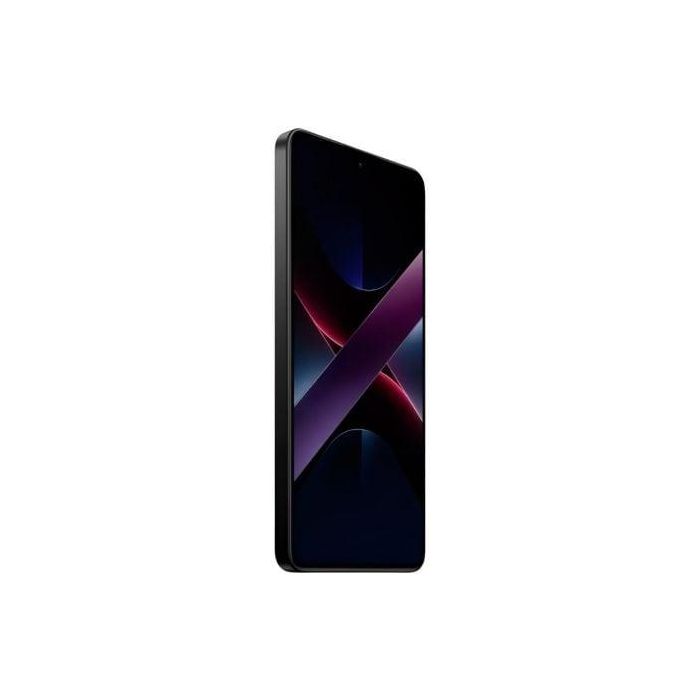 Smartphone Xiaomi POCO X7 Pro 12GB/ 512GB/ 6.67"/ 5G/ Negro 1 Smartphone Xiaomi POCO X7 Pro 12GB/ 512GB/ 6.67"/ 5G/ Negro 1