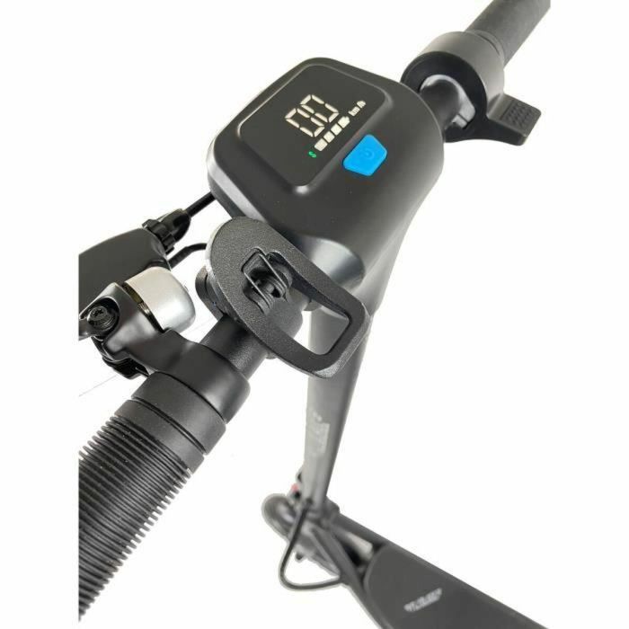 Flyblade FBS100-LD102 Patinete eléctrico 500W 48V/7.5Ah Rueda 10 pulgadas 35km autonomía 4 Flyblade FBS100-LD102 Patinete eléctrico 500W 48V/7.5Ah Rueda 10 pulgadas 35km autonomía 4