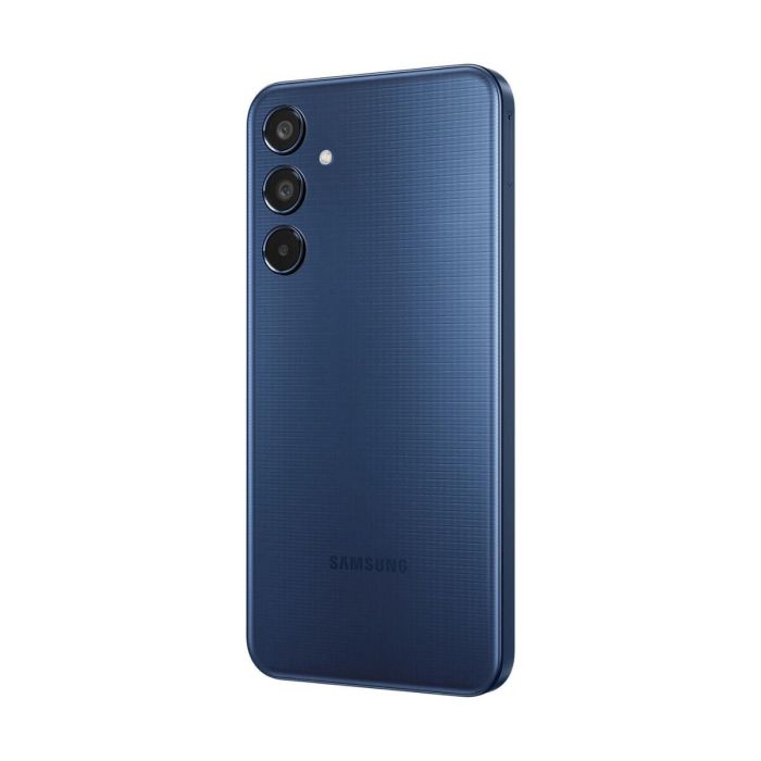 Smartphone Samsung SM-M356B 6,6" Octa Core 6 GB RAM 128 GB Azul 1 Smartphone Samsung SM-M356B 6,6" Octa Core 6 GB RAM 128 GB Azul 1