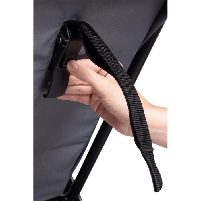 Chicco CHI8058664182008 Cochecito urbano Urbino 4 ruedas Gris 3 Chicco CHI8058664182008 Cochecito urbano Urbino 4 ruedas Gris 3