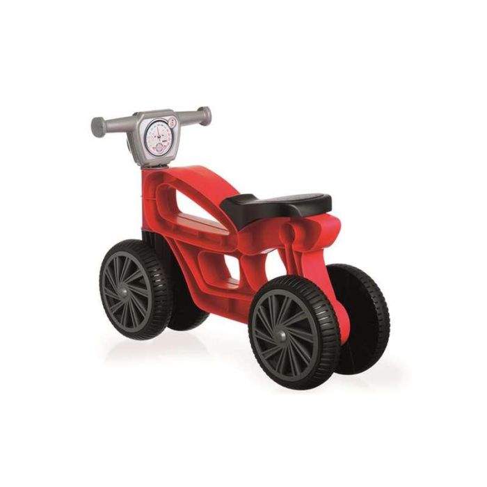 Correpasillos mini custom rojo 54x22x38 cm 11 Correpasillos mini custom rojo 54x22x38 cm 11