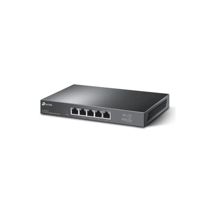 TP-Link TL-SG105-M2 Switch de Escritorio 5 Puertos RJ-45 2.5Gbps 1