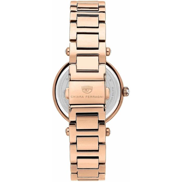 Reloj Mujer Chiara Ferragni R1953103505 (Ø 34 mm) 1 Reloj Mujer Chiara Ferragni R1953103505 (Ø 34 mm) 1