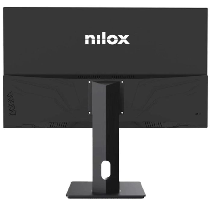 Nilox NXM272KREG01 Monitor Gaming 27" IPS QHD 2560x1440 75Hz 4ms, Base Ajustable, Flicker Free 1